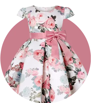 Girls Dresses