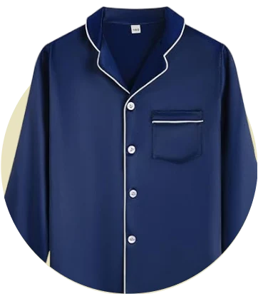 Kids Outerwear