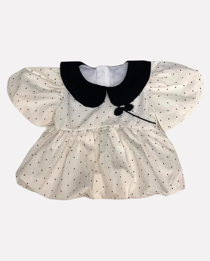 Soft Cotton Romper Set for Newborn Baby Comfort