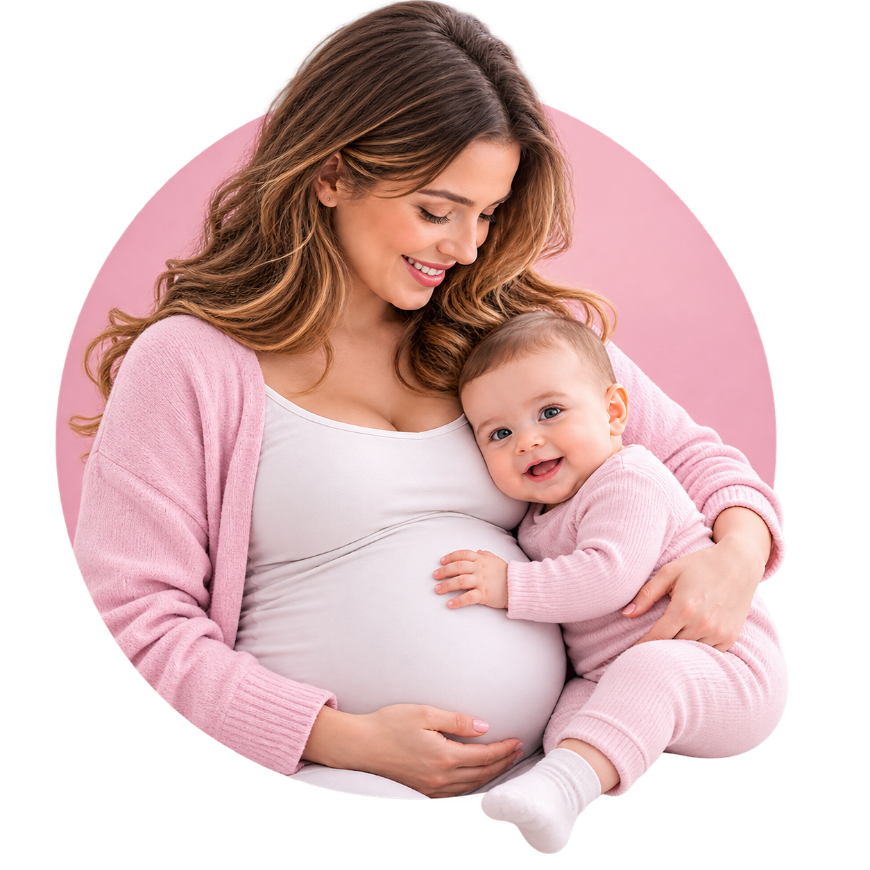 Embarazo y maternidad