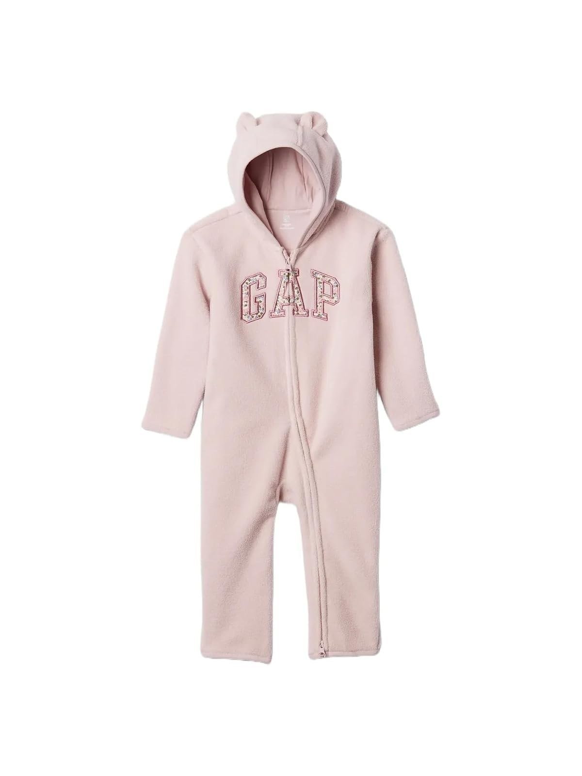 GAP Traje de una pieza unisex de forro polar para bebé