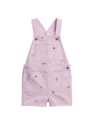 GAP Pantalones cortos de mezclilla para bebé niña Hover Image